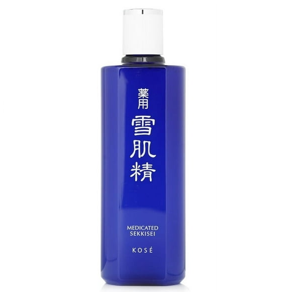 Kose Sekkisei Medicated Moisturizing Lotion (box slightly damaged) 360ml/12oz