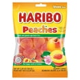 thumbnail image 1 of Kosher Haribo Peaches (pack of 6), 1 of 3