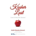 thumbnail image 1 of Kosher Lust: Love Is Not the Answer (Hardcover), 1 of 1