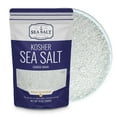 thumbnail image 1 of Sea Salt Superstore Kosher Coarse Salt Gluten-Free, 1 of 7