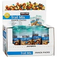 thumbnail image 1 of Kosher Trail Mix Snack Packs, Trail Mix, 2 oz, 28-count, 1 of 1