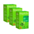 thumbnail image 1 of Kosher Wissotzky Nana Mint Green Tea 20 ct, Pack of 3, 1 of 1