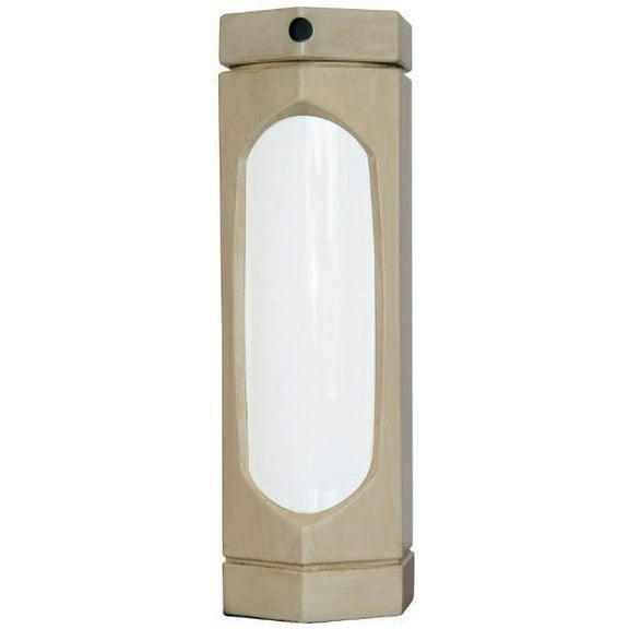 Kosher Innovations KosherLamp MAX Ivory - 1 Lamp