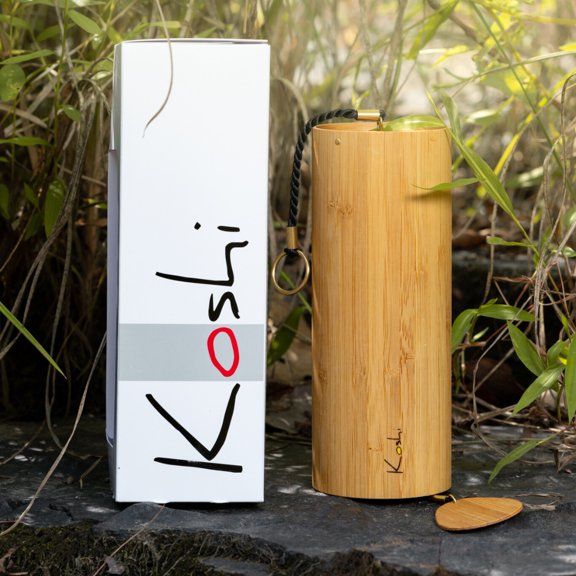 Koshi Chime Aria/Air Element