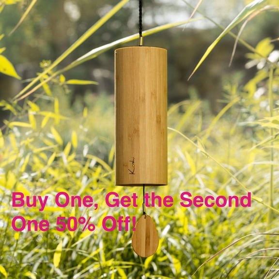 Koshi Chime Aria/Air Element