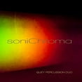 thumbnail image 1 of Koshinski / Quey Percussion Duo - Sonichroma - Music & Performance - CD, 1 of 2