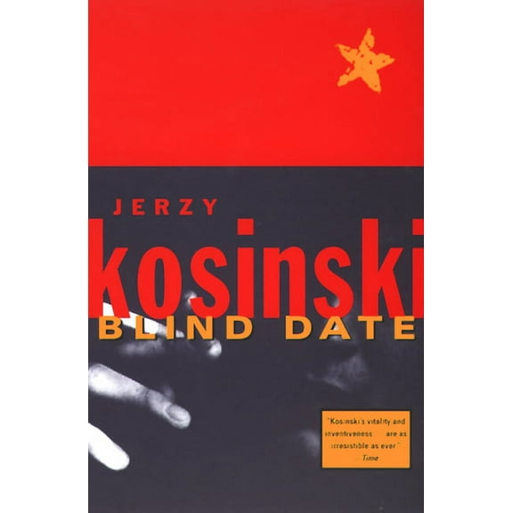 Kosinski, Jerzy Blind Date, (Paperback)