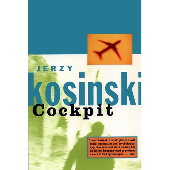 Kosinski, Jerzy Cockpit, (Paperback)