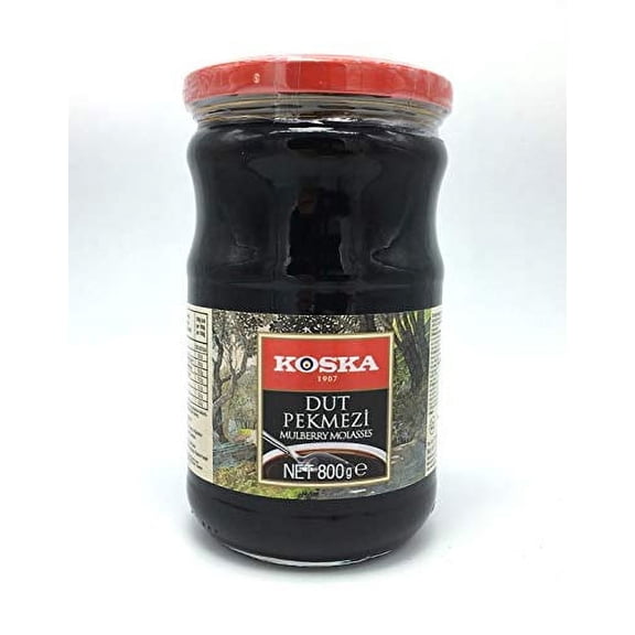 Koska Mulberry Molasses - 1.76lb
