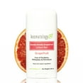 thumbnail image 1 of kosmatology® Grapefruit Organic Moisturizing Lotion Bar | Vegan and Cruelty-Free | Mess-Free Moisturizer | Good for Sensitive Skin - 2.65 oz, 1 of 10