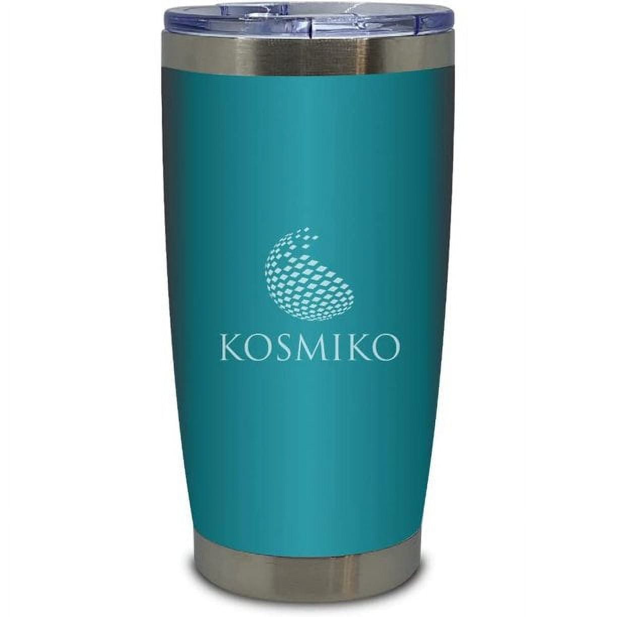 40 oz Tumbler With Handle and Straw Lid | Stainless Steel Insulated  Tumblers | Travel Mug for Hot an…See more 40 oz Tumbler With Handle and  Straw Lid