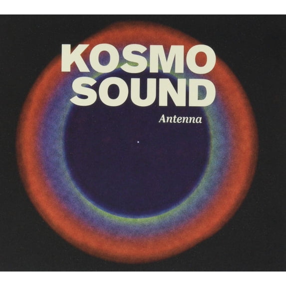 Kosmo Sound Antenna (CD)