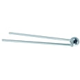 thumbnail image 1 of Kosmos Adjustable Towel Bar Chrome, 1 of 1