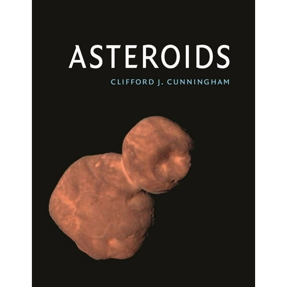 Kosmos Asteroids, (Hardcover)