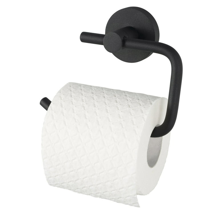 Green toilet roll holder. official online shop.