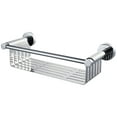 thumbnail image 1 of Kosmos Bottle Holder Chrome, 1 of 1