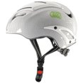 thumbnail image 1 of Kosmos Helmet-Color:White,Size:Large / Extra Large, 1 of 2