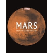 Kosmos Mars Hardcover