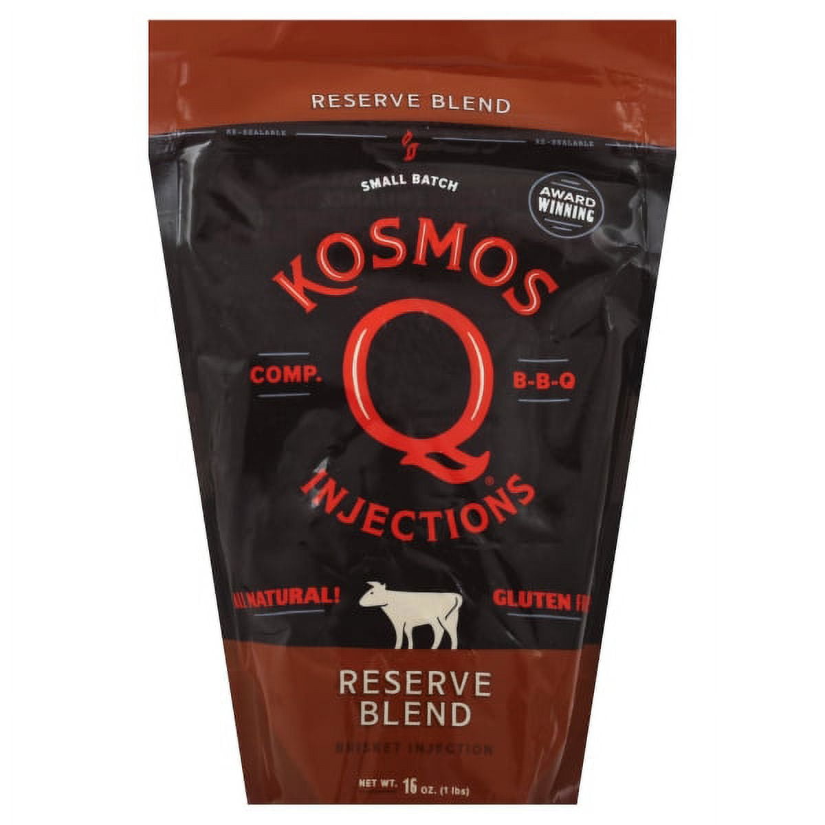 The PERFECT Competition Texas Brisket! - Kosmos Q BBQ Products & Supplies