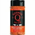 thumbnail image 1 of Kosmos Q 8029550 12.6 oz Killer Bee Chipotle Honey BBQ Rub, 1 of 2