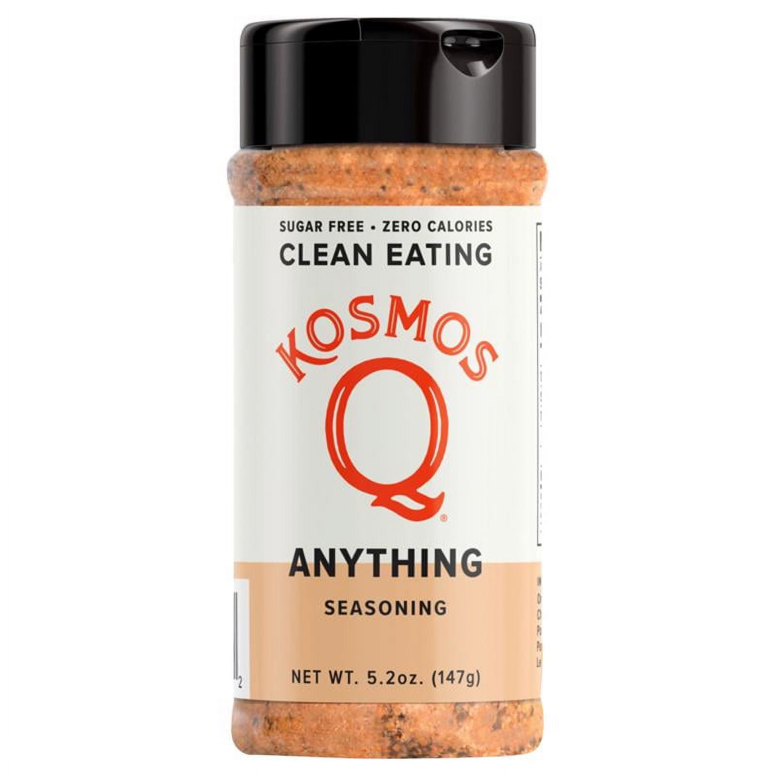Kosmos q rubs discount