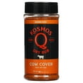 thumbnail image 1 of Kosmos Q Cow Cover Dry BBQ Rub and Seasonings for Beef, Chicken & Pork, 10.5 oz, 1 of 6