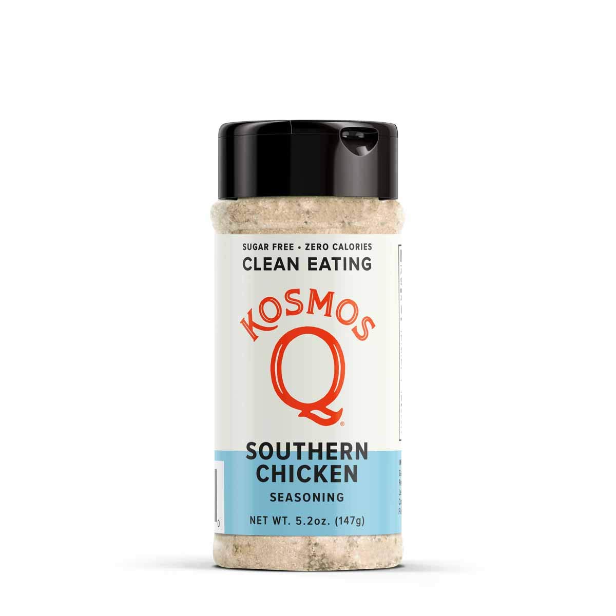 Kosmos Q Southern Chicken OIF8 Seasoning AllPurpose Spice Mix All