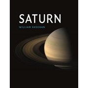 Kosmos Saturn Hardcover