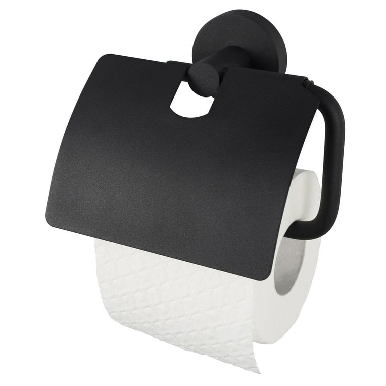 https://i5.walmartimages.com/seo/Kosmos-Toilet-Paper-Roll-Holder-with-Cover-Black_2746d8e2-91dc-4027-aeff-0bcc871c0402_1.6a1ce215f14daad87ed585f502d9fef9.jpeg?odnHeight=768&odnWidth=768&odnBg=FFFFFF