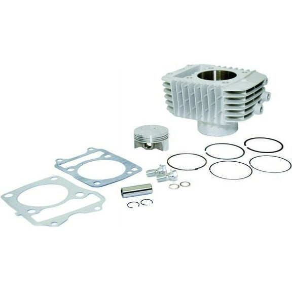 Koso 170cc 61mm Big Bore Kit - Honda Grom & Monkey