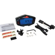 Koso North America BA038900 DB-03R Gauge Assembly