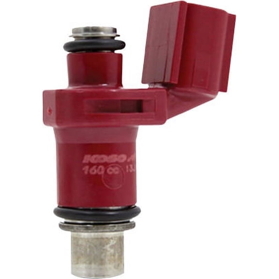 Koso DB008160 Hi-Flow Injector