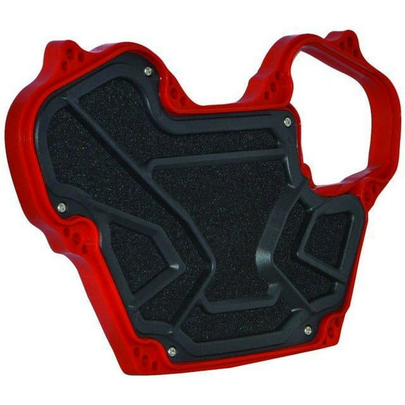 Koso Hurricane Racing Air Filter - Honda Grom