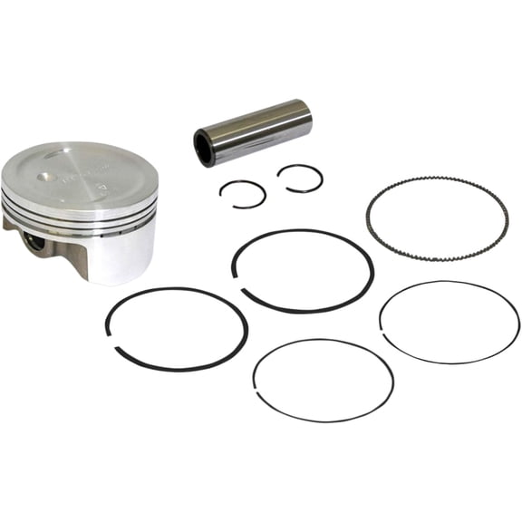 Koso MD623000 170cc Big Bore Forged Piston Kit