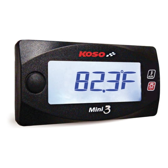 Koso Mini 3 Thermometer Universal - 205162
