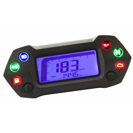 Koso BA027002 DB-01R+ Speedometer