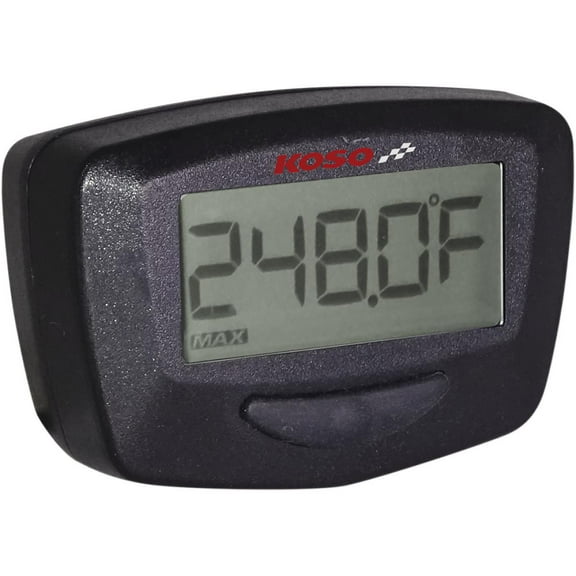 Koso BA074200 Proton Water Temperature Gauge