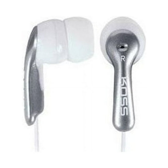 Koss CL-3N Clear Earbuds