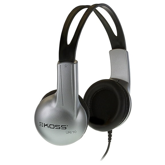 Koss Closed-Ear Stereo On Ear Headphone