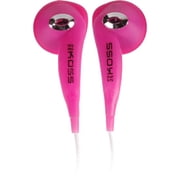 Koss Earbuds Pink, JAMSRR