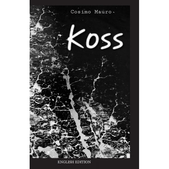 Koss: English Edition (Paperback)