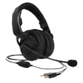 thumbnail image 1 of Koss HQ2 Vibration Gaming Headset, 1 of 2