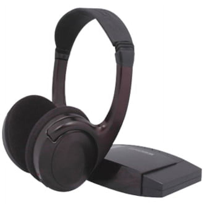 Koss IR Over-Ear Headphones HB 79