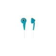 thumbnail image 1 of Koss KE10 JAMS Earbuds - Stereo - Blue - Wired, 1 of 6