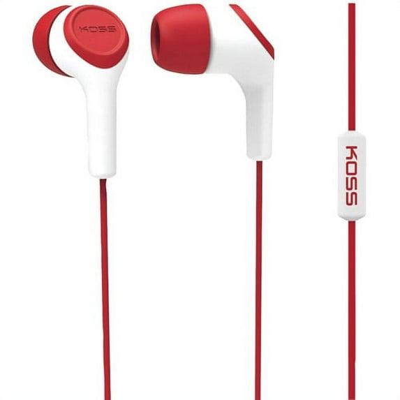 Koss KEB15IR In Ear Bud w/ Mic