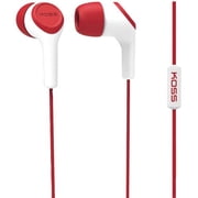 Koss KEB15IR In Ear Bud w/ Mic