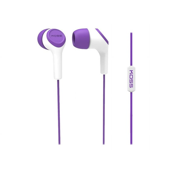 KEB15i In-Ear Headphones