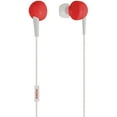 thumbnail image 1 of Koss KEB6iR Earbud w/ Enhanced Driver & Mic, 1 of 2