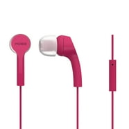Bubblegum ILuv Stereo Earphone In-ear Headset TALK 3.5mm With Mic For - Foto 12