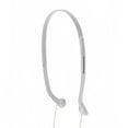 thumbnail image 1 of Koss KPH14W Side Firing Fitness Headphones, 1 of 4